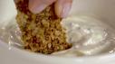 Crispy Fish Fingers