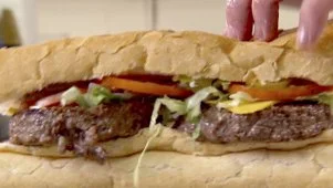 Parasol Po' Boy