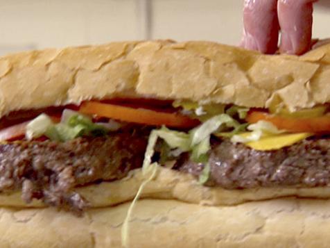 Parasol Po' Boy