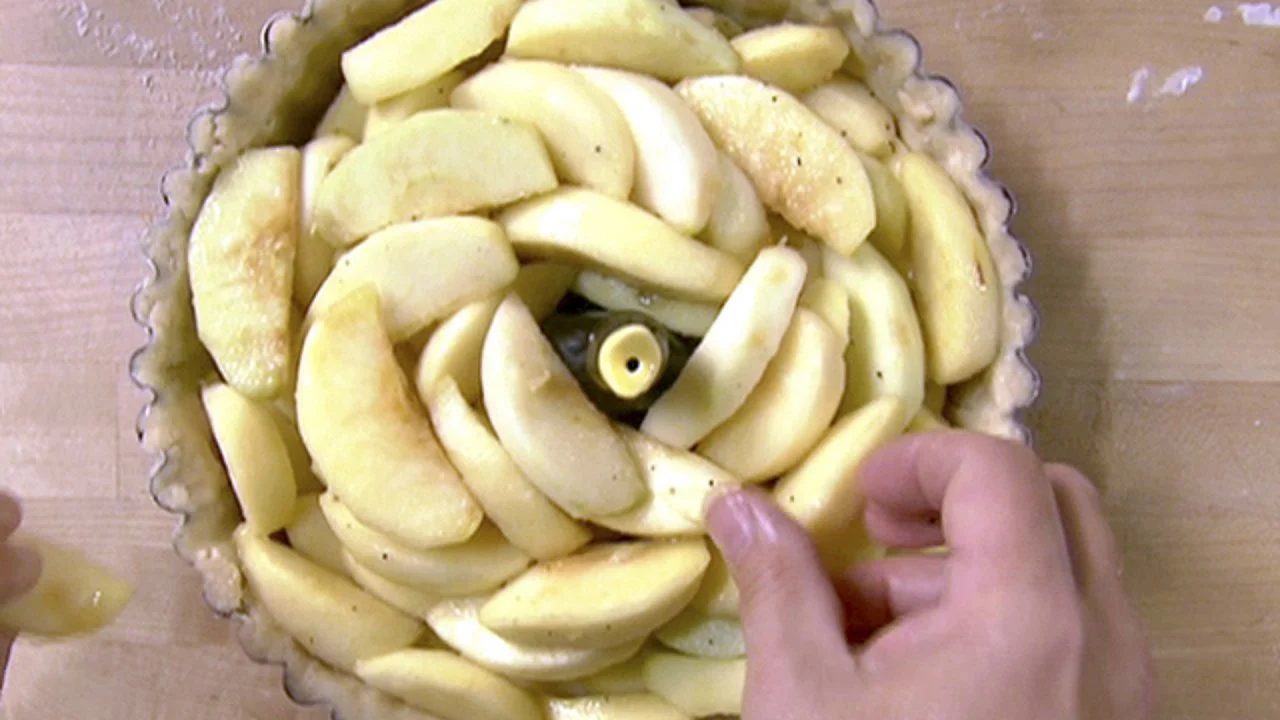 Apple Pie