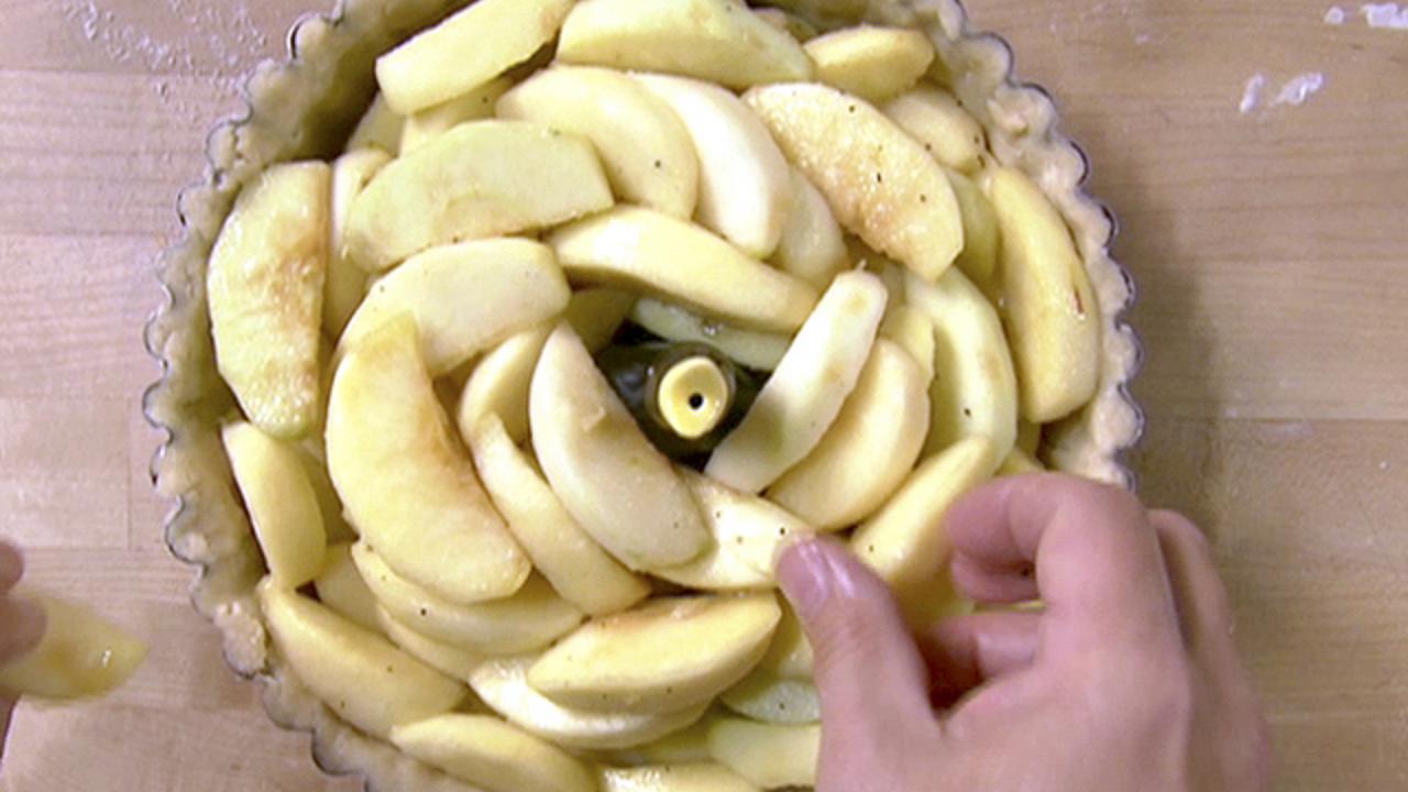Apple Pie