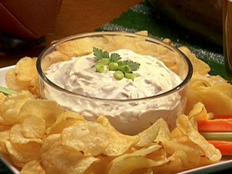 French Onion Dip