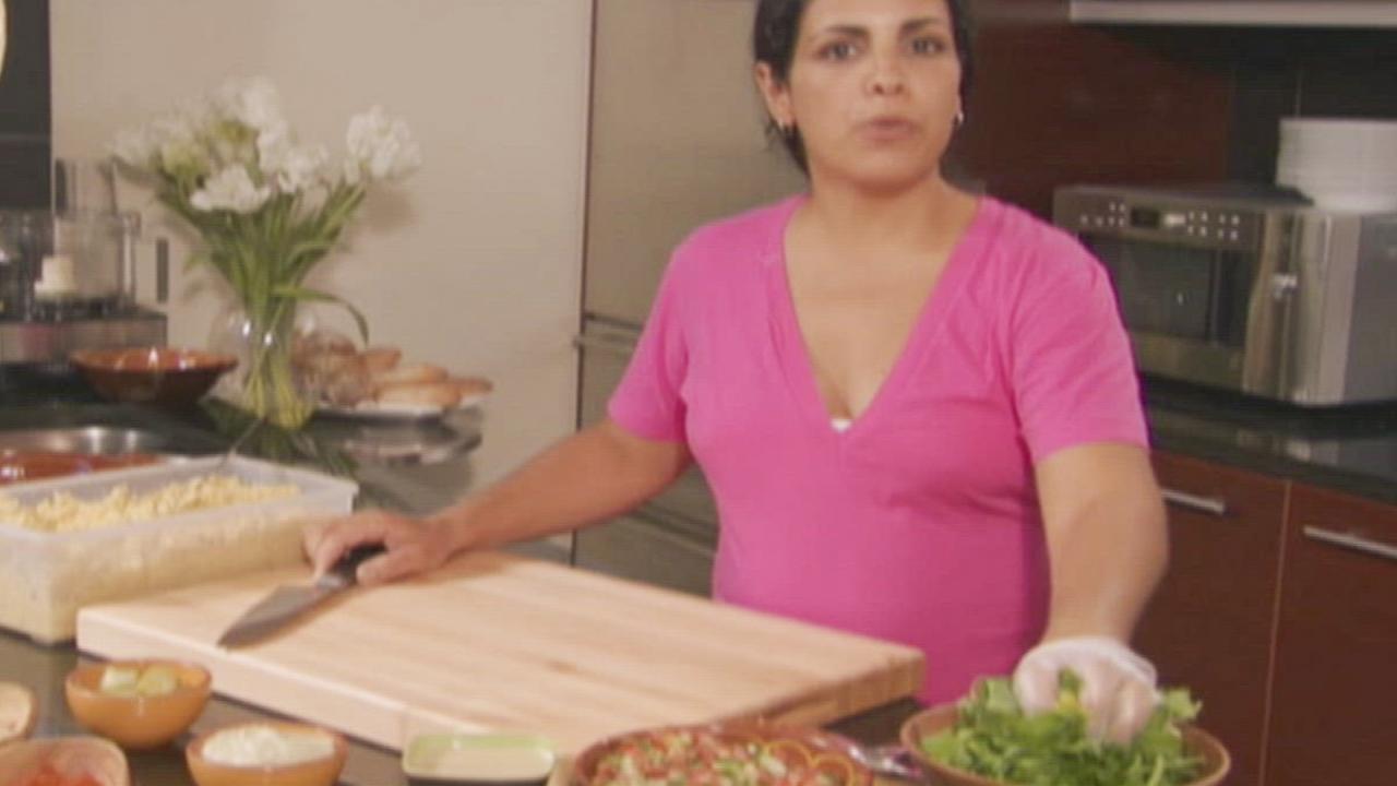 Falafel