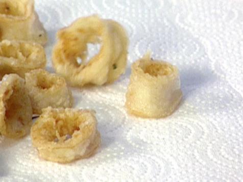 Fried Calamari