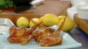 Teriyaki Chicken Wings