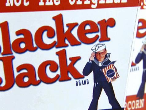 Slacker Jacks Snacks