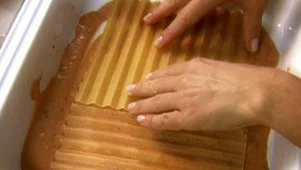 Classic Italian Lasagna