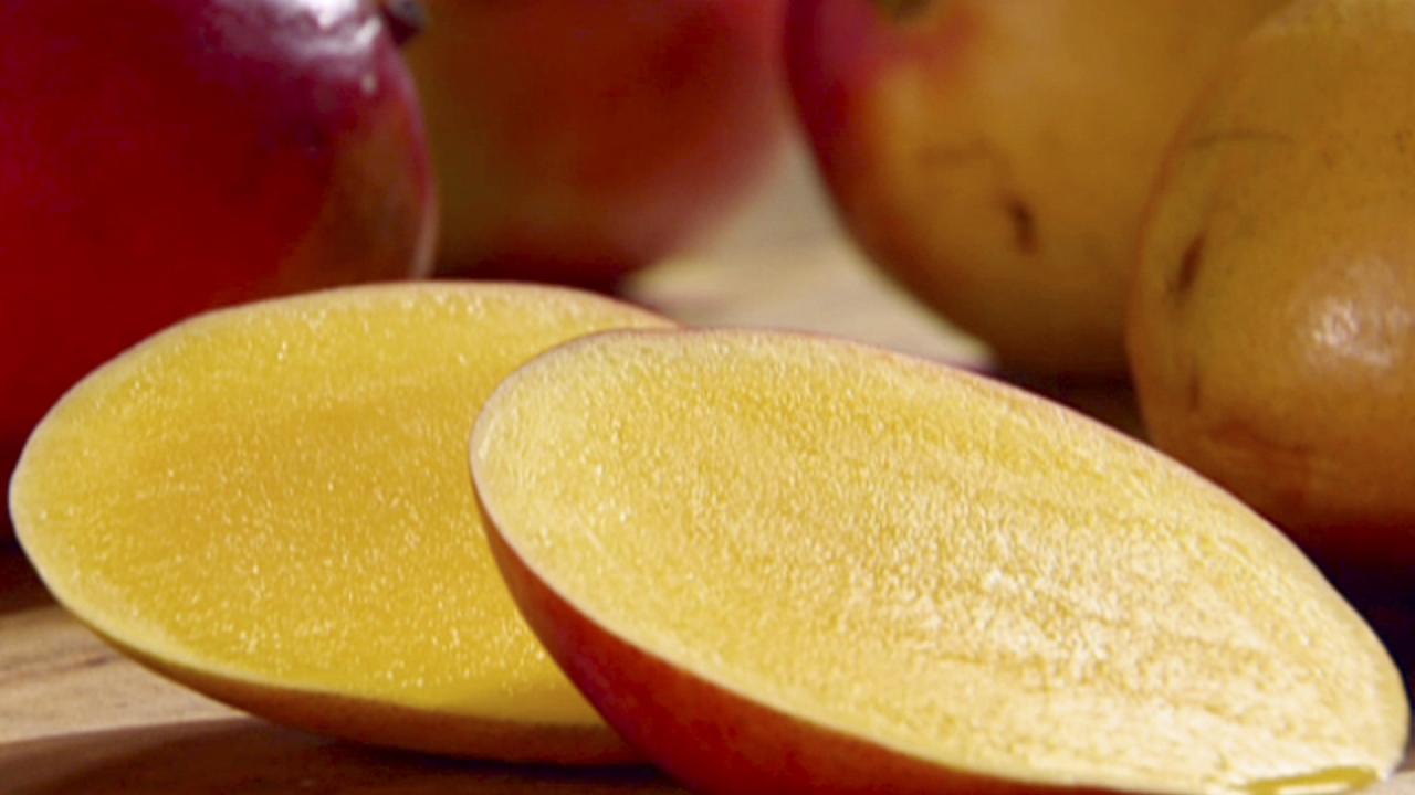 Why We Love Mangoes