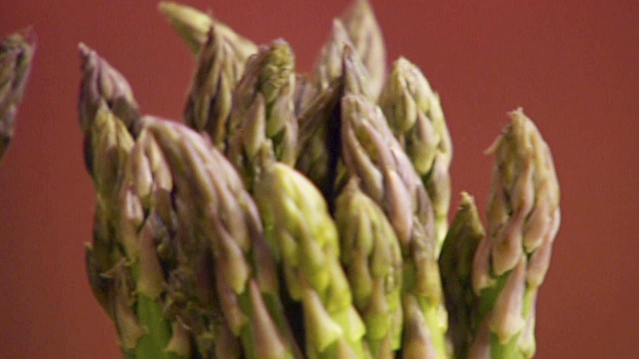 Why We Love Asparagus