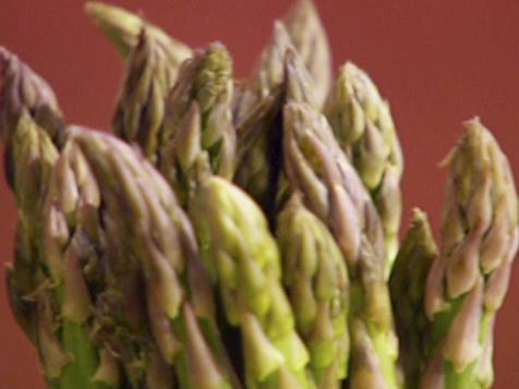 Why We Love Asparagus