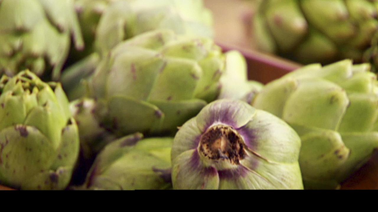 Why We Love Artichokes
