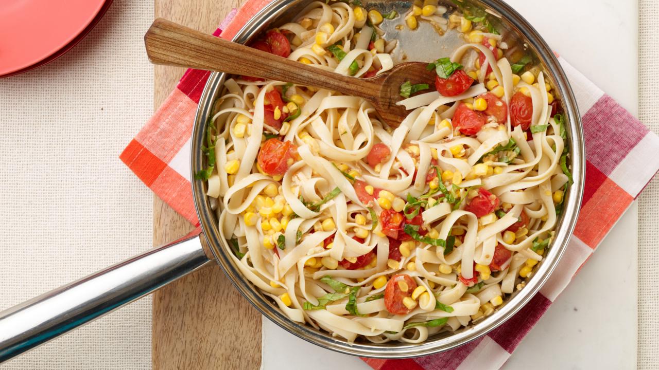 Why We Love Corn