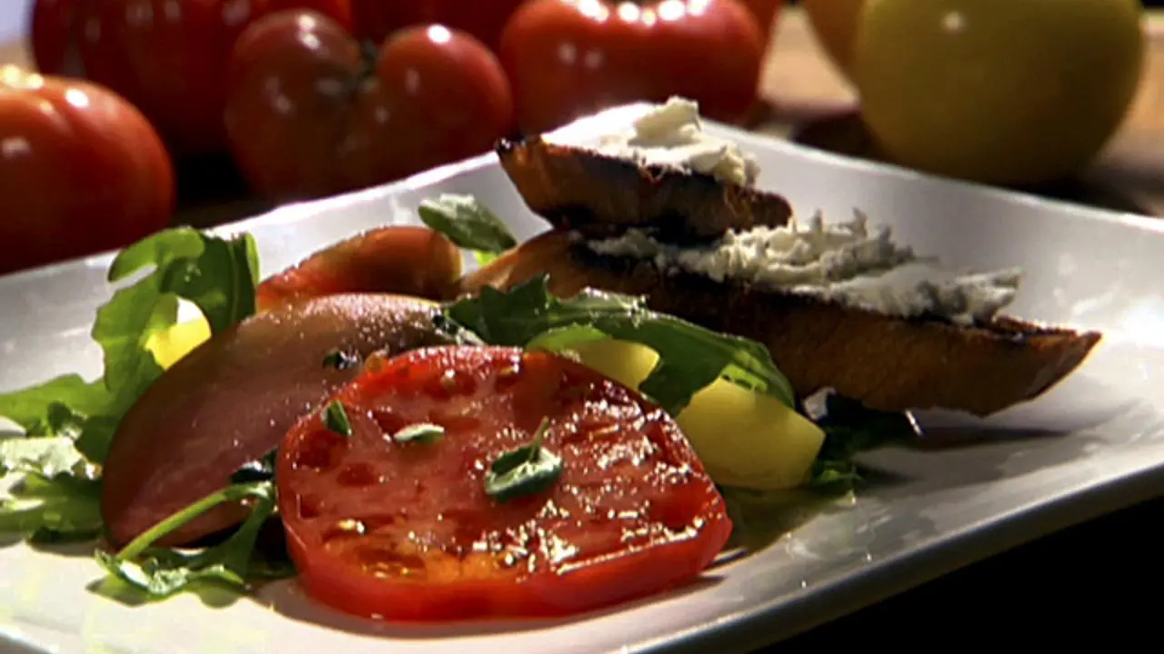 Why We Love Tomatoes
