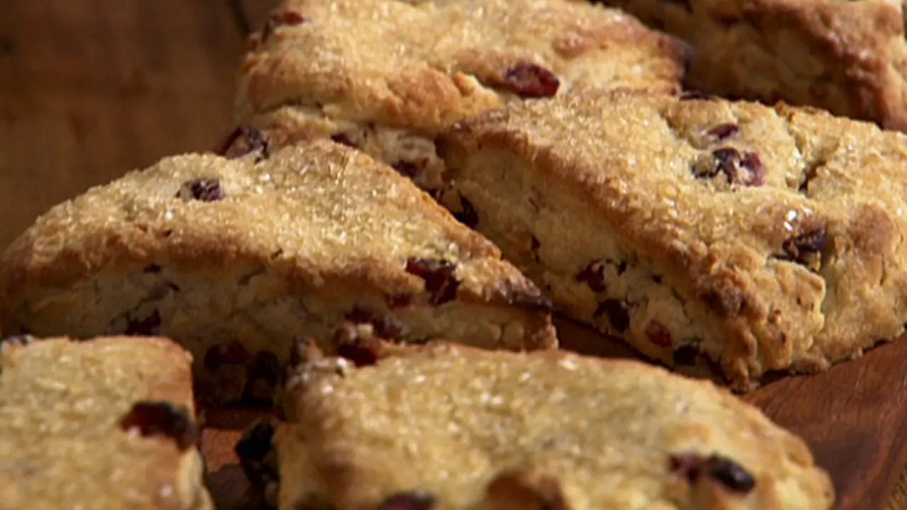 Why We Love Cranberries