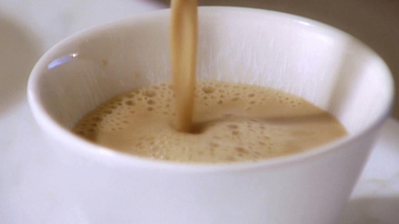 Espresso Nightcap