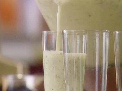 Basil Smoothie