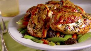 Herbed Chicken and Vegetables