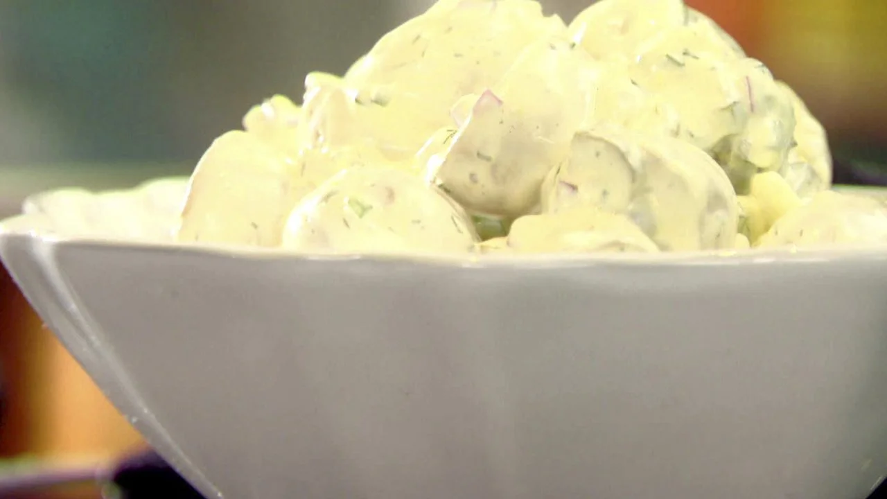 Potato Salad