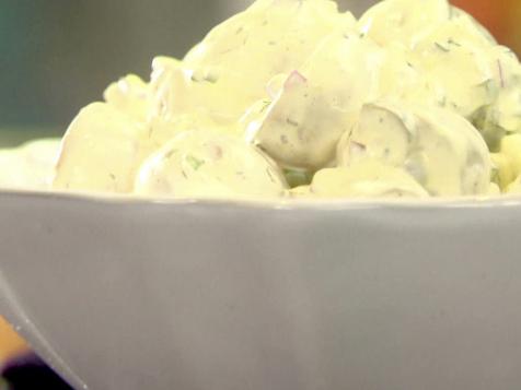Potato Salad