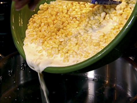 Southern Creamed Corn