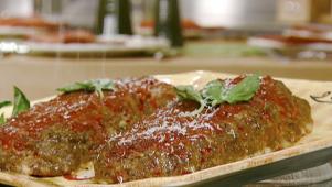 Italian Meatloaf
