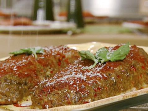 Italian Meatloaf