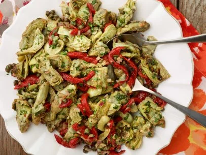 Ina's Easy Antipasti