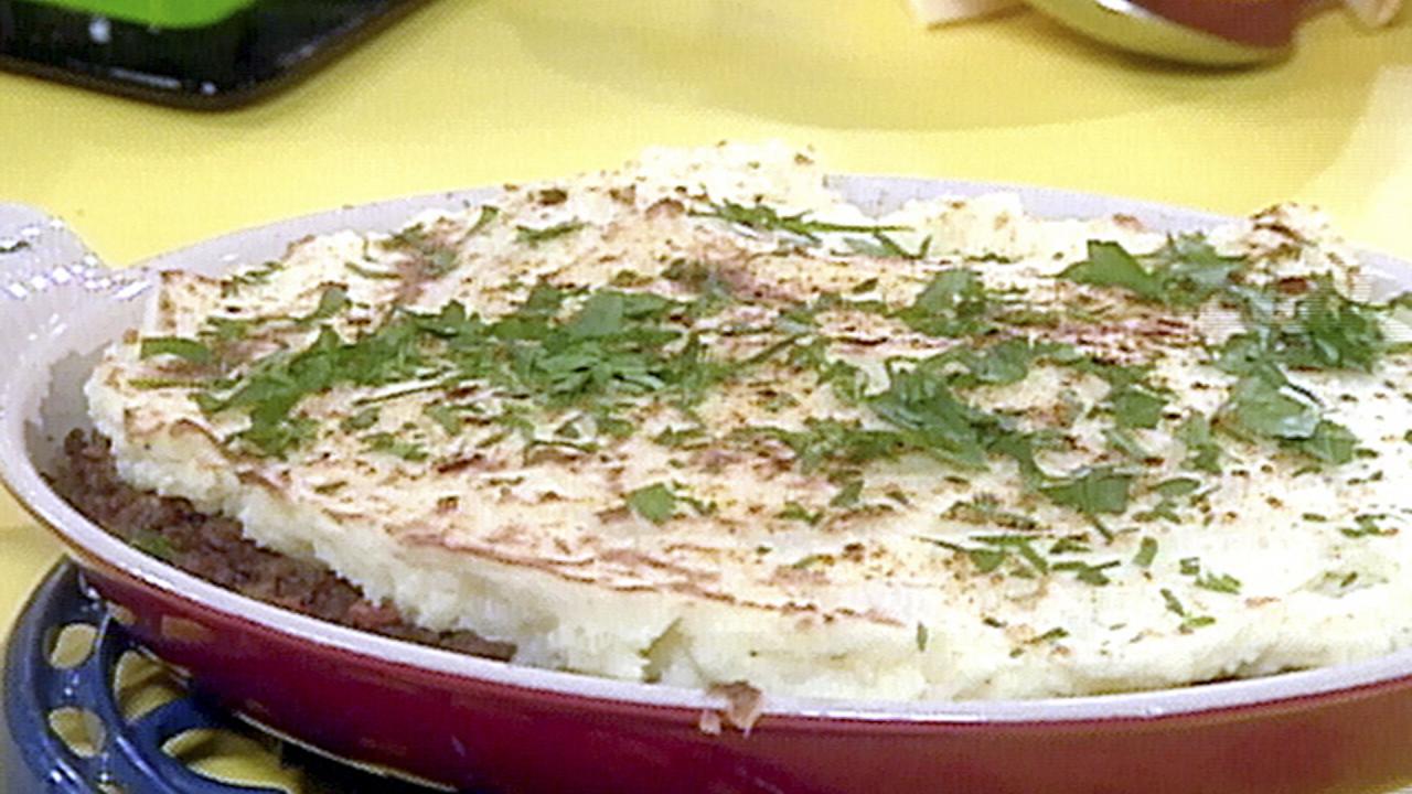 30 Minute Shepherd's Pie
