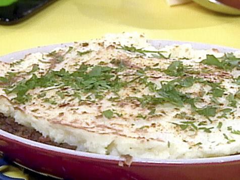 30 Minute Shepherd's Pie