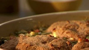 Chicken Pot Pie