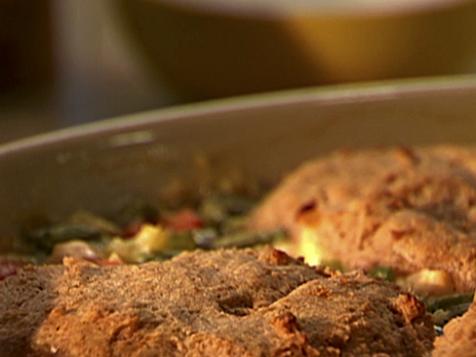 Chicken Pot Pie