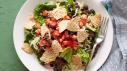 Beef Taco Salad
