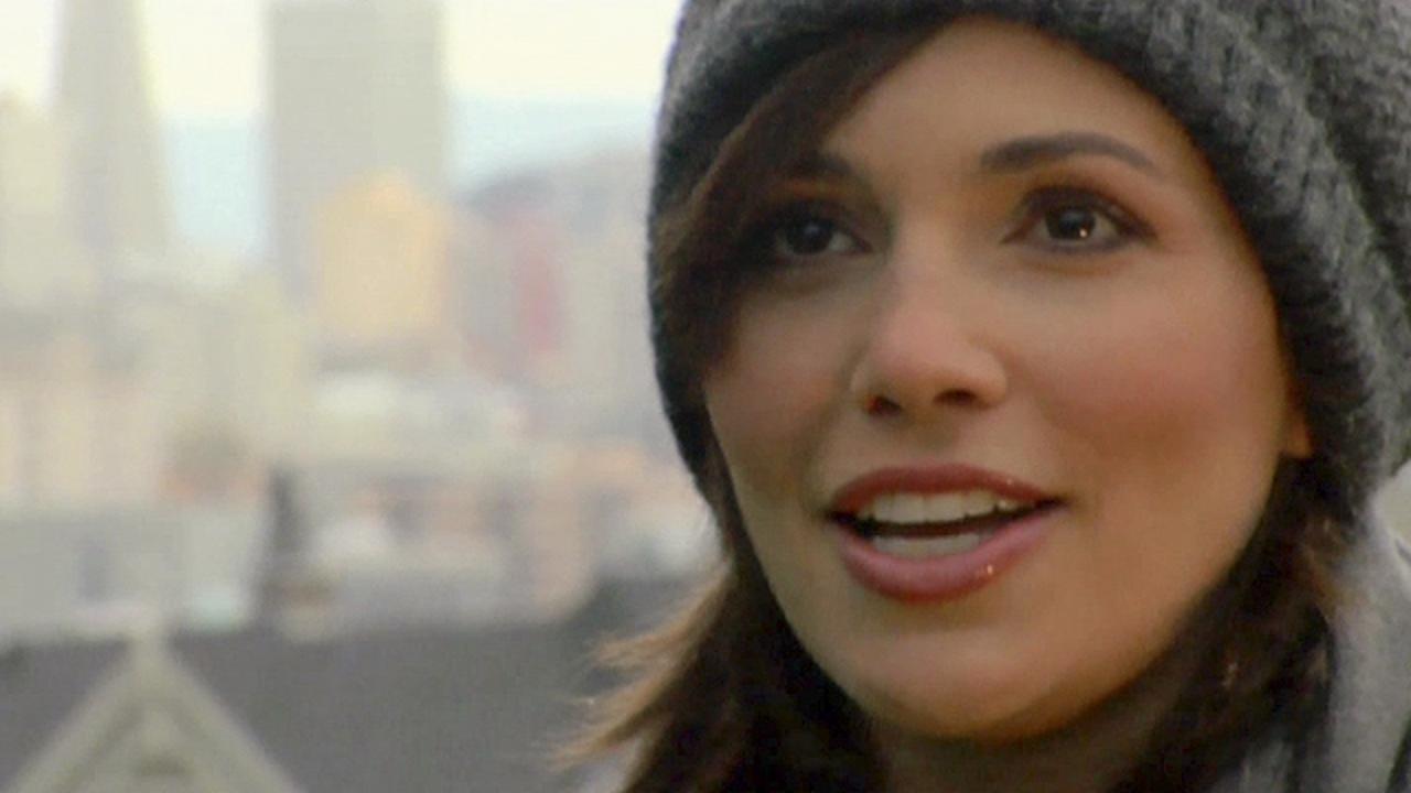 Web Extra: Aida's Lifestyle