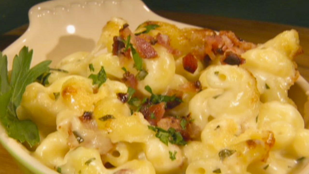 URS Winning Recipe