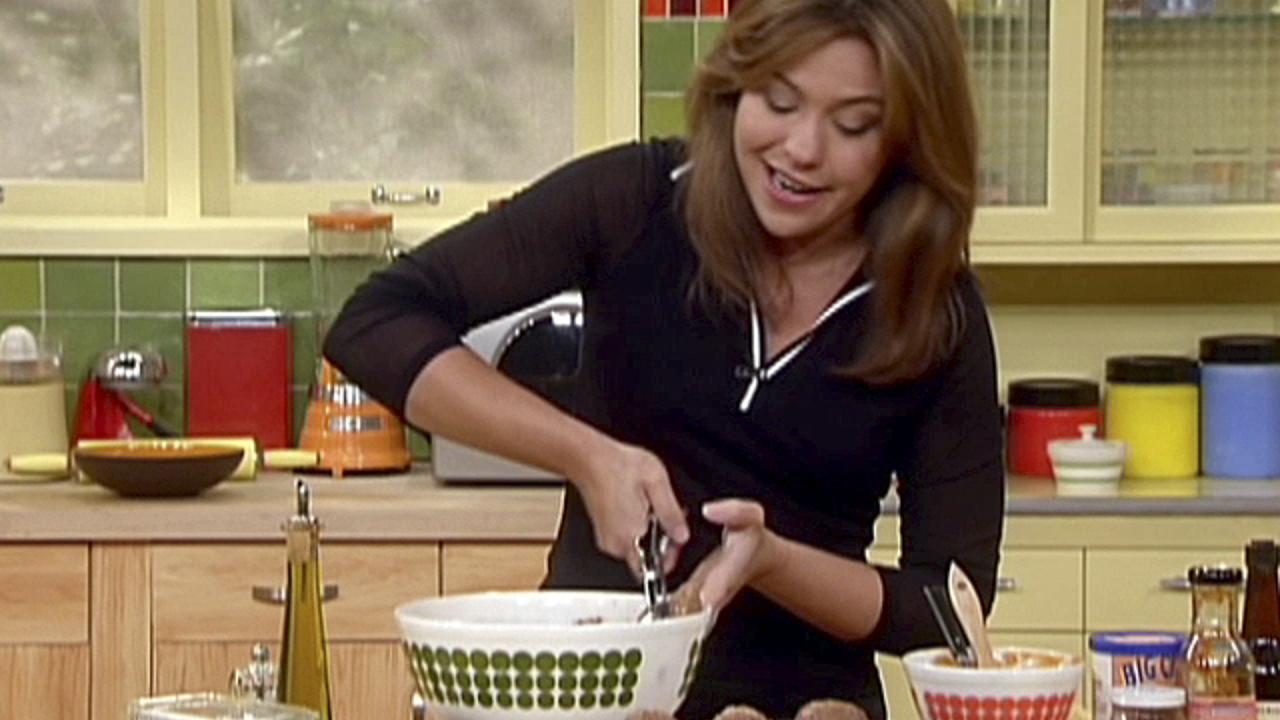 Rachael's Comfort Food Mash-Up