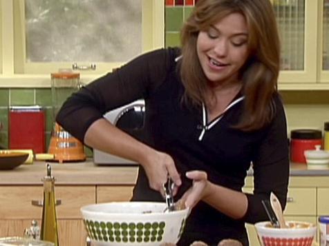 Rachael's Comfort Food Mash-Up