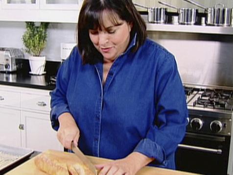 Ina's Comfort Foods Mash-Up
