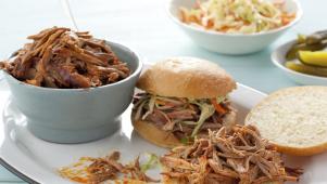 Pulled Pork