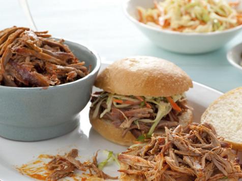 Pulled Pork