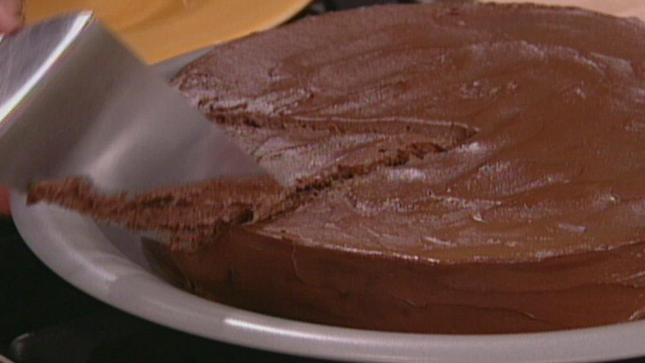 Low-Fat Chocolate Frosting