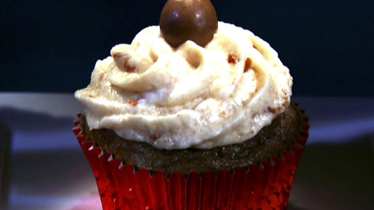 URS Winning Cake Recipe