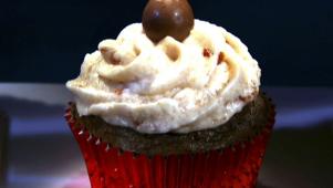 URS Winning Cake Recipe