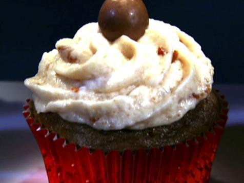 URS Winning Cake Recipe