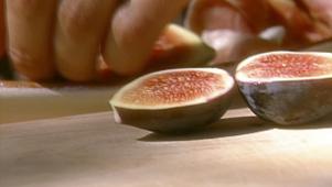 Wrapped Figs