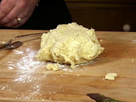 Herb Quiche