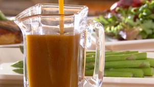 Simple Salad Dressing