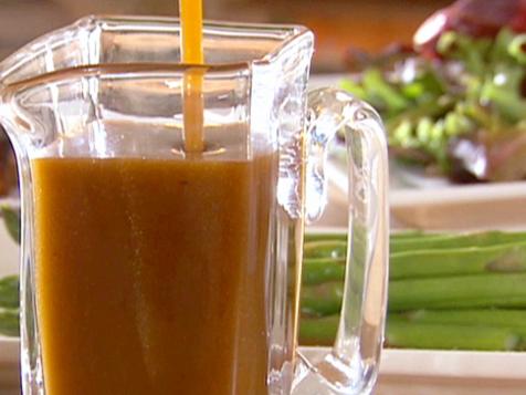 Simple Salad Dressing