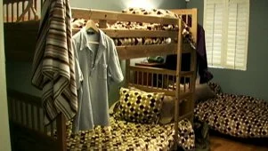 NFNS 5 House Tour