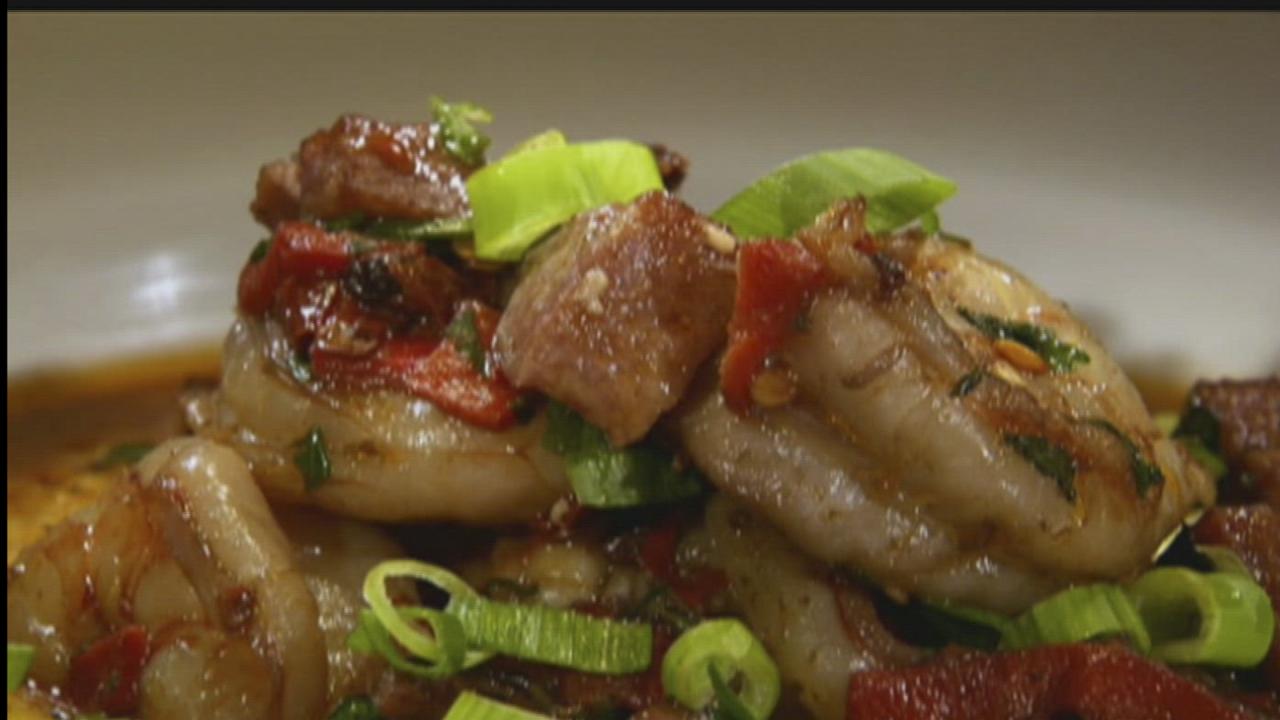 URS Hot & Spicy Winning Recipe