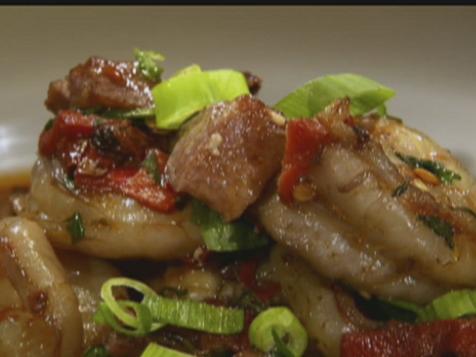 URS Hot & Spicy Winning Recipe
